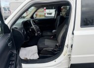 2012 Jeep Patriot North 4×4
