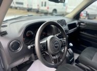 2012 Jeep Patriot North 4×4