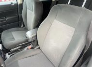 2012 Jeep Patriot North 4×4