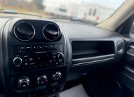 2012 Jeep Patriot North 4×4