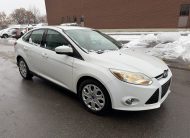  2012 Ford Focus SE