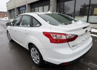  2012 Ford Focus SE