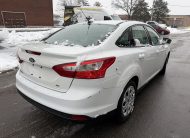  2012 Ford Focus SE