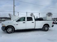 2011 Ram 2500 ST 8ft Longbox Crewcab