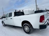 2011 Ram 2500 ST 8ft Longbox Crewcab