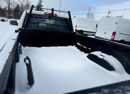 2011 Ram 2500 ST 8ft Longbox Crewcab