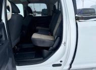 2011 Ram 2500 ST 8ft Longbox Crewcab