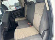 2011 Ram 2500 ST 8ft Longbox Crewcab