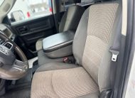 2011 Ram 2500 ST 8ft Longbox Crewcab