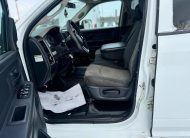 2011 Ram 2500 ST 8ft Longbox Crewcab