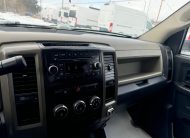 2011 Ram 2500 ST 8ft Longbox Crewcab