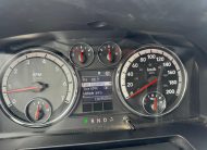 2011 Ram 2500 ST 8ft Longbox Crewcab