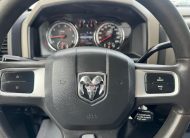 2011 Ram 2500 ST 8ft Longbox Crewcab