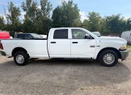 2011 Ram 2500 ST 8ft Longbox Crewcab