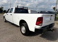 2011 Ram 2500 ST 8ft Longbox Crewcab