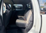 2011 Ram 2500 ST 8ft Longbox Crewcab