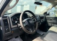 2011 Ram 2500 ST 8ft Longbox Crewcab