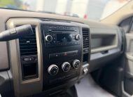 2011 Ram 2500 ST 8ft Longbox Crewcab