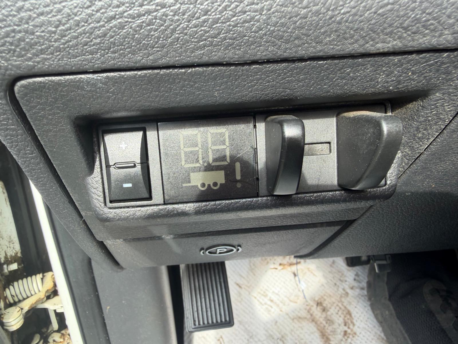 2011 Ram 2500 ST 8ft Longbox Crewcab