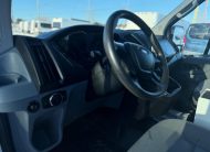 2017 Ford Transit Cargo Van Extended, High Roof