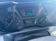 2017 Ford Transit Cargo Van Extended, High Roof