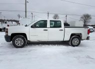 2014 Chevrolet Silveradio 1500