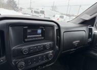 2014 Chevrolet Silveradio 1500