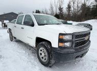 2014 Chevrolet Silveradio 1500