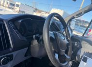 2017 Ford Transit Cargo Van Extended, High Roof