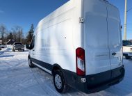 2017 Ford Transit Cargo Van Extended, High Roof