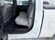2014 Chevrolet Silveradio 1500