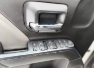 2014 Chevrolet Silveradio 1500