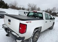 2014 Chevrolet Silveradio 1500