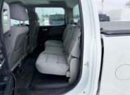 2014 Chevrolet Silveradio 1500