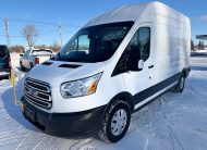 2017 Ford Transit Cargo Van Extended, High Roof