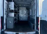 2017 Ford Transit Cargo Van Extended, High Roof