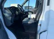 2017 Ford Transit Cargo Van Extended, High Roof