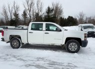 2014 Chevrolet Silveradio 1500