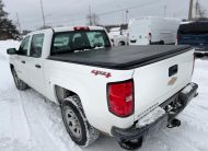 2014 Chevrolet Silveradio 1500