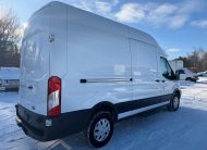 2017 Ford Transit Cargo Van Extended, High Roof