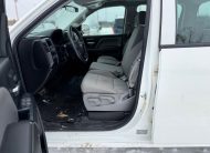 2014 Chevrolet Silveradio 1500