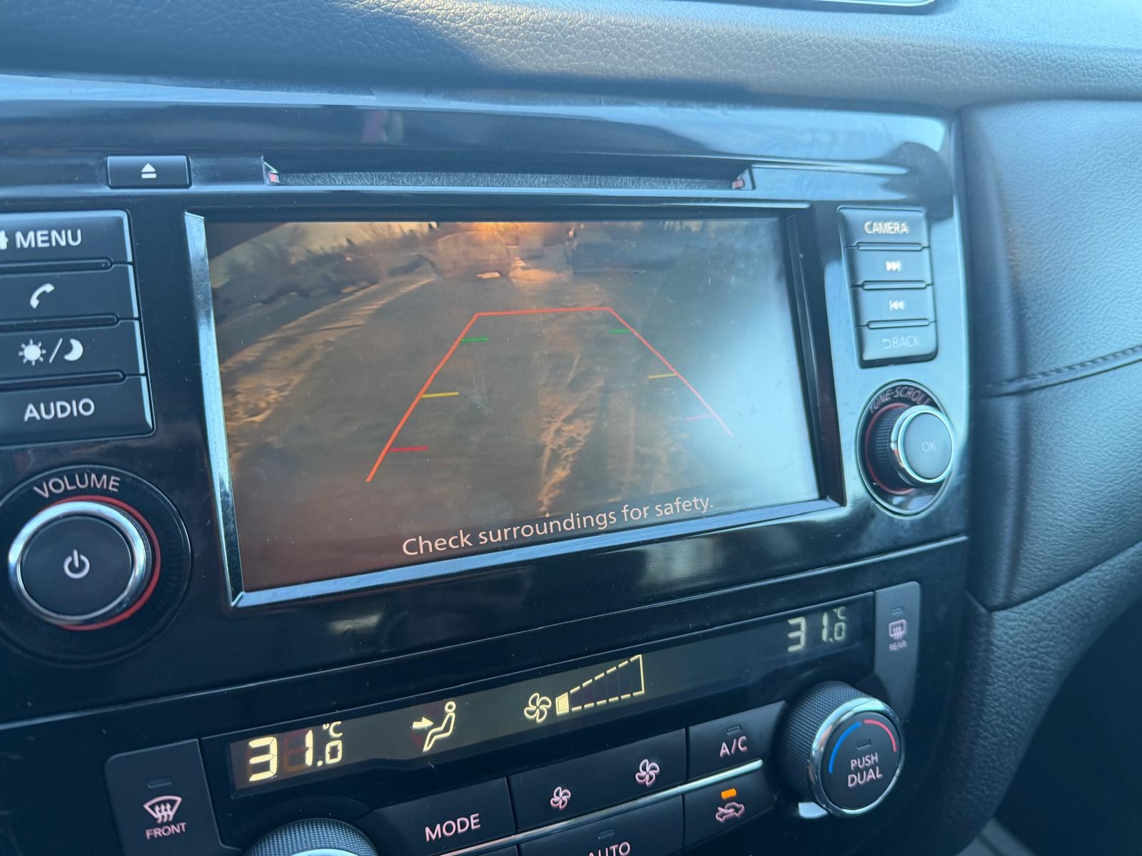 2020 Nissan Rogue Special Edition