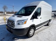 2017 Ford Transit Cargo Van T-350