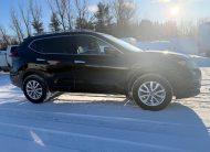 2020 Nissan Rogue Special Edition