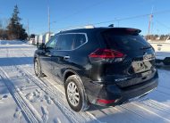 2020 Nissan Rogue Special Edition