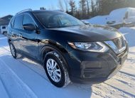 2020 Nissan Rogue Special Edition