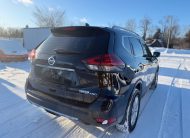 2020 Nissan Rogue Special Edition