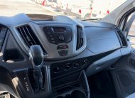 2017 Ford Transit Cargo Van T-350