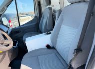2017 Ford Transit Cargo Van T-350