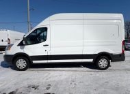 2017 Ford Transit Cargo Van T-350
